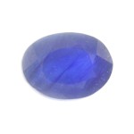 Blue Sapphire – 4.45 Carats (Ratti-4.91) Neelam